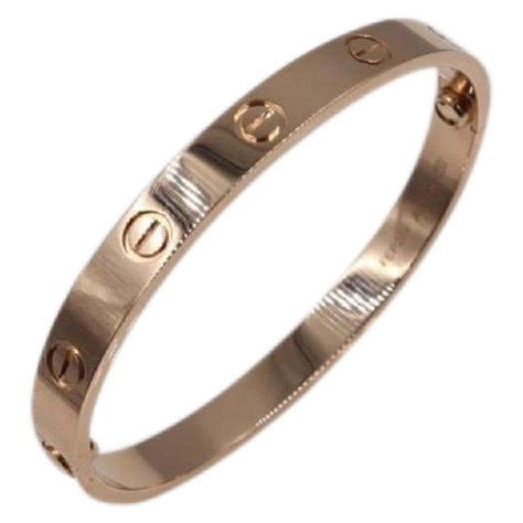 screw bangle cartier|cartier love bangle for sale.